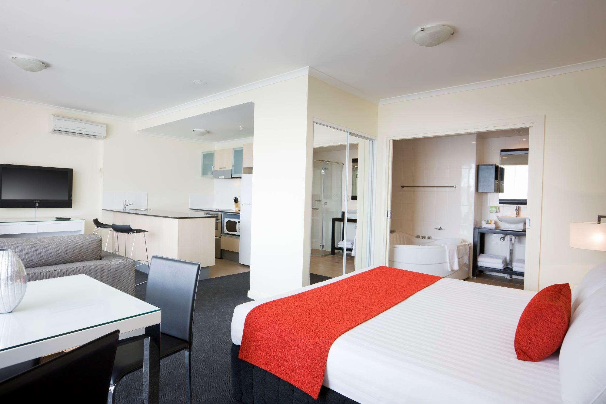 Rydges Mount Panorama Bathurst Exterior foto